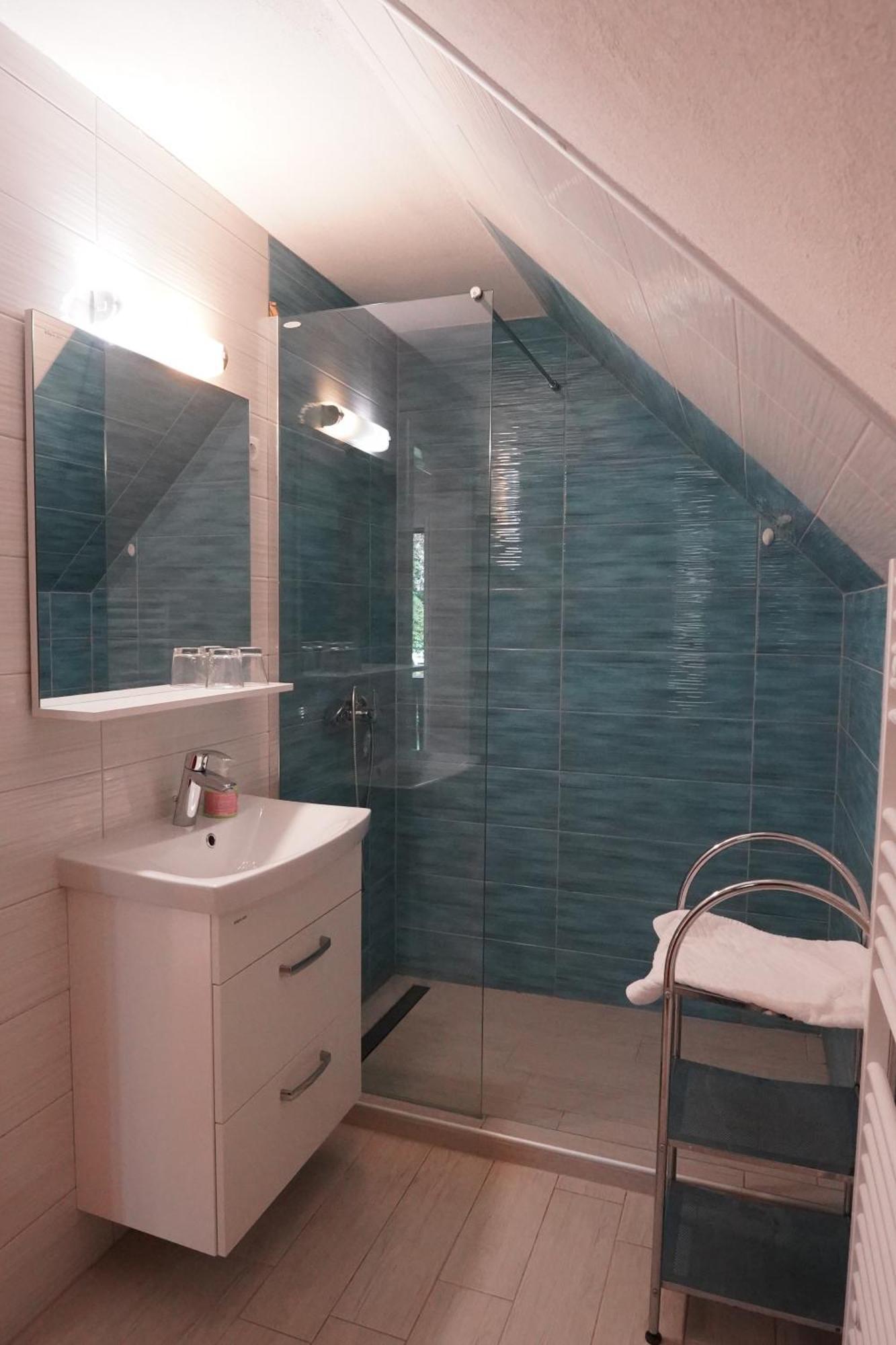 Sobe In Apartmaji Pri Ukcu Bohinj Exterior foto